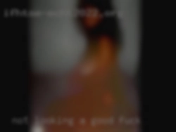 NOT looking for single a good fuck male.