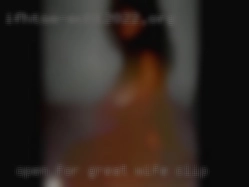 Open wife clip for great opportunities.