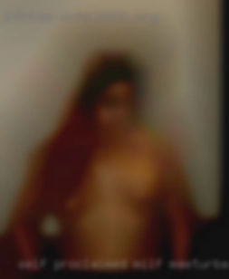 Self proclaimed MILF but also masturbating in shops loving.